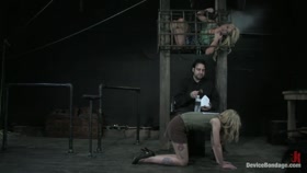 Sarah and Samantha - DB