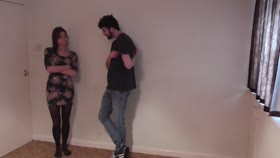 Degrading Slut Girlfriend