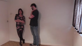 Degrading Slut Girlfriend