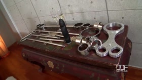 Used by Couple