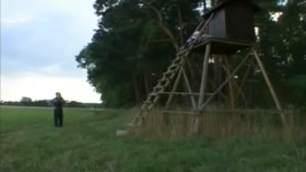 Master Costello - German Outdoors BDSM 