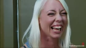 Degrading Lorelei Lee
