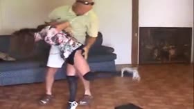 Slut Dominated