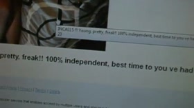 Degrading Alice - Part 1