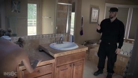 Surprise Visit - Kleio Valentien and London River