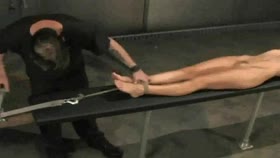 IN Dungeon for Domination
