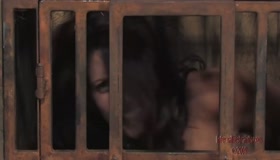 Lavender Rayne and Brone in IR