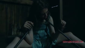 Kristine Andrews - Summer camp Part 1