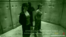 Wonderwoman gets Caught