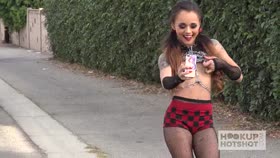 Holly Hendrix Hookup Hotshot