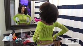 Ariana in Hookup Hotshot