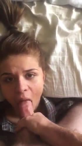 Open Wide Girl