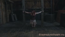 Moaning Maggie Mead