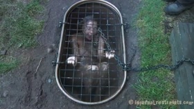 Maggie Mead in Work Camp - Part 2