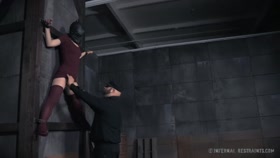 Double The Pain - Mary Jane Shelley and Bianca Breeze