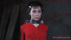 Mei Mara in Real Trouble - Lezdom