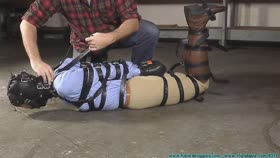 Belt Bound and Dominated - Part 3