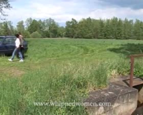 Whipped Outdoors