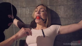 Anal and Domination for Lily Labeau
