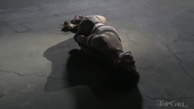Hazel Hypnotic dominated by Elise  Graves