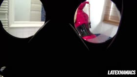 Latex Fucking