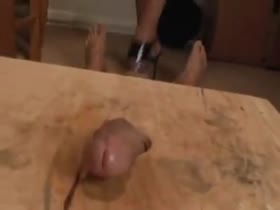 Heel Insertions