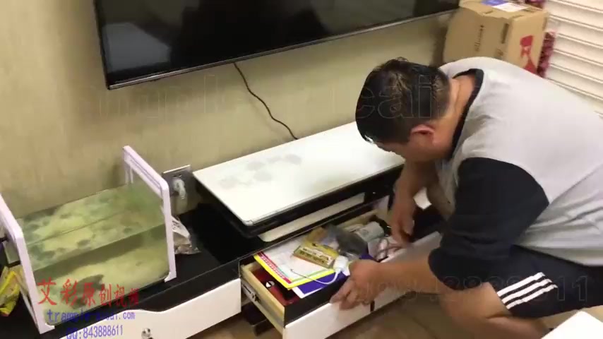 Chinese Male Slave
