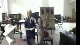 Girls and BDSM Games