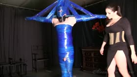 CBT and Handjob