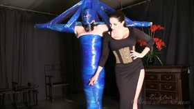 CBT and Handjob