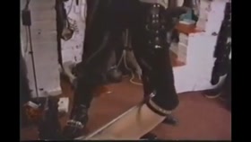 Vintage - Pussy Punishment