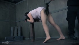 Sadie Franklin - Personal Pillory