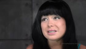 Siouxsie Q in IR Audition