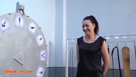 The Pain Wheel