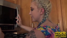 Ass Fucked Dirty Sub Slut