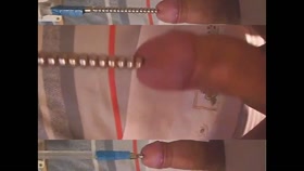 Cock vs Fucking Machine