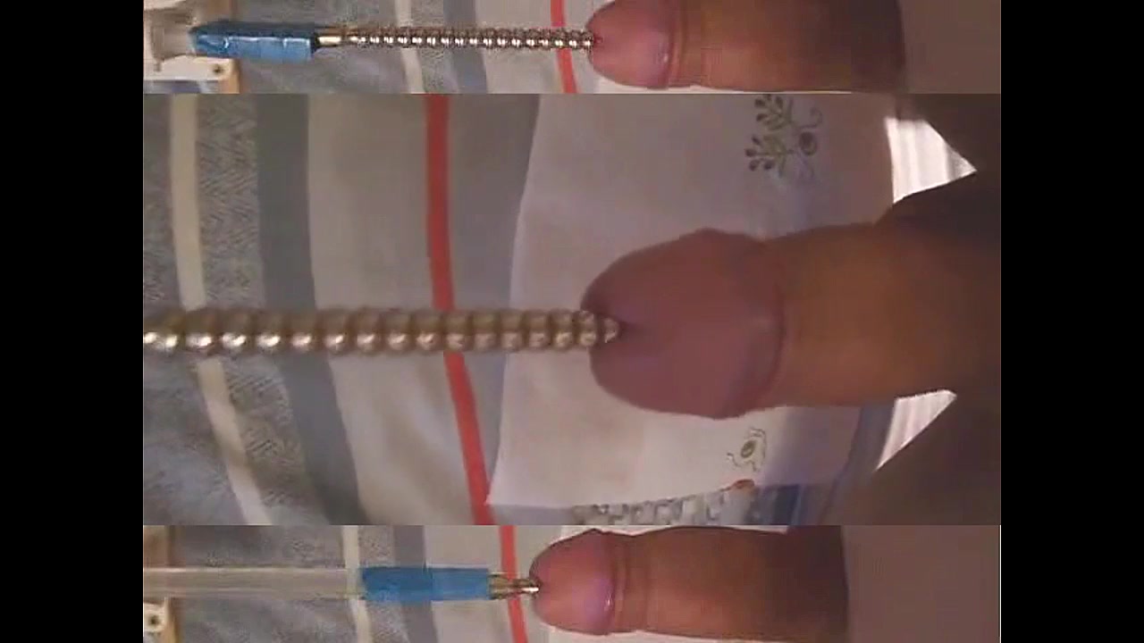 Cock vs Fucking Machine