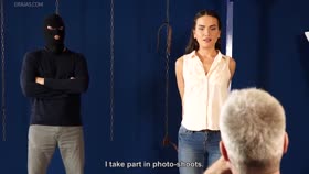 How To Make slave Suffer