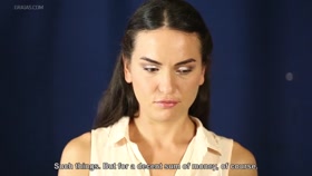 How To Make slave Suffer