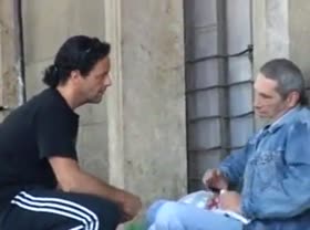Italian Piss Slave