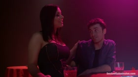 Sex and Submission with Beverly Hills