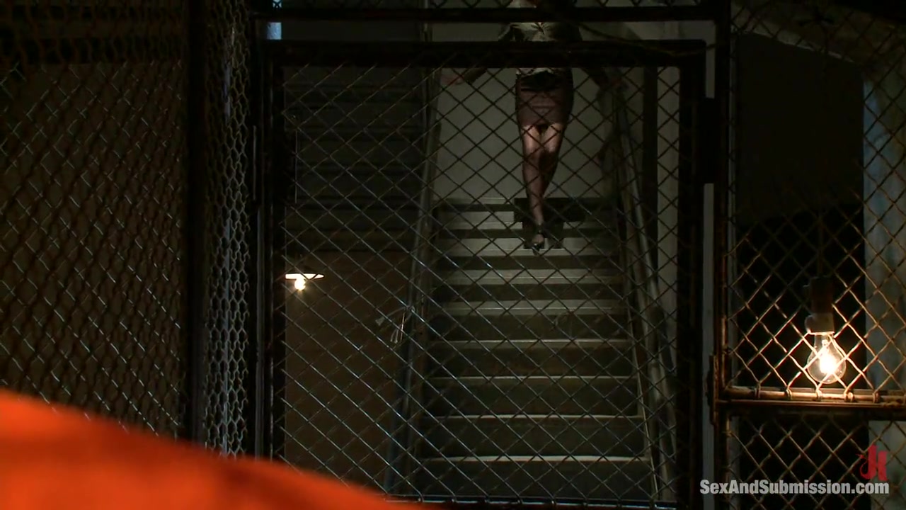 Roxanne Hall in SexAndSubmission