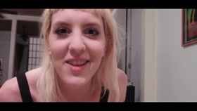 Uretha Fucking Domme