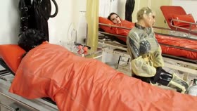 The Rubber Clinic