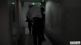 Two Chinese Bondage Sluts