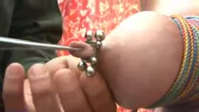 Nipple and Cunt Punishment