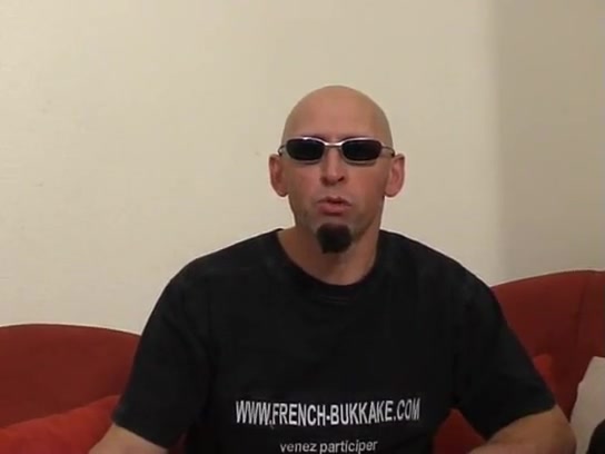 Arab Slave