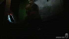 Bailey Blue - Cumbots