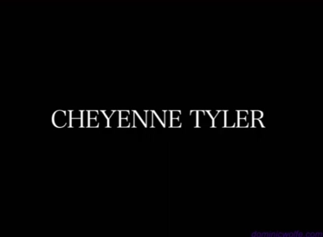 Alexis Taylor - Over an Hour of Bondage