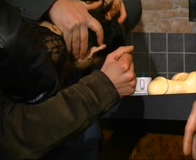 Bitch Training - French